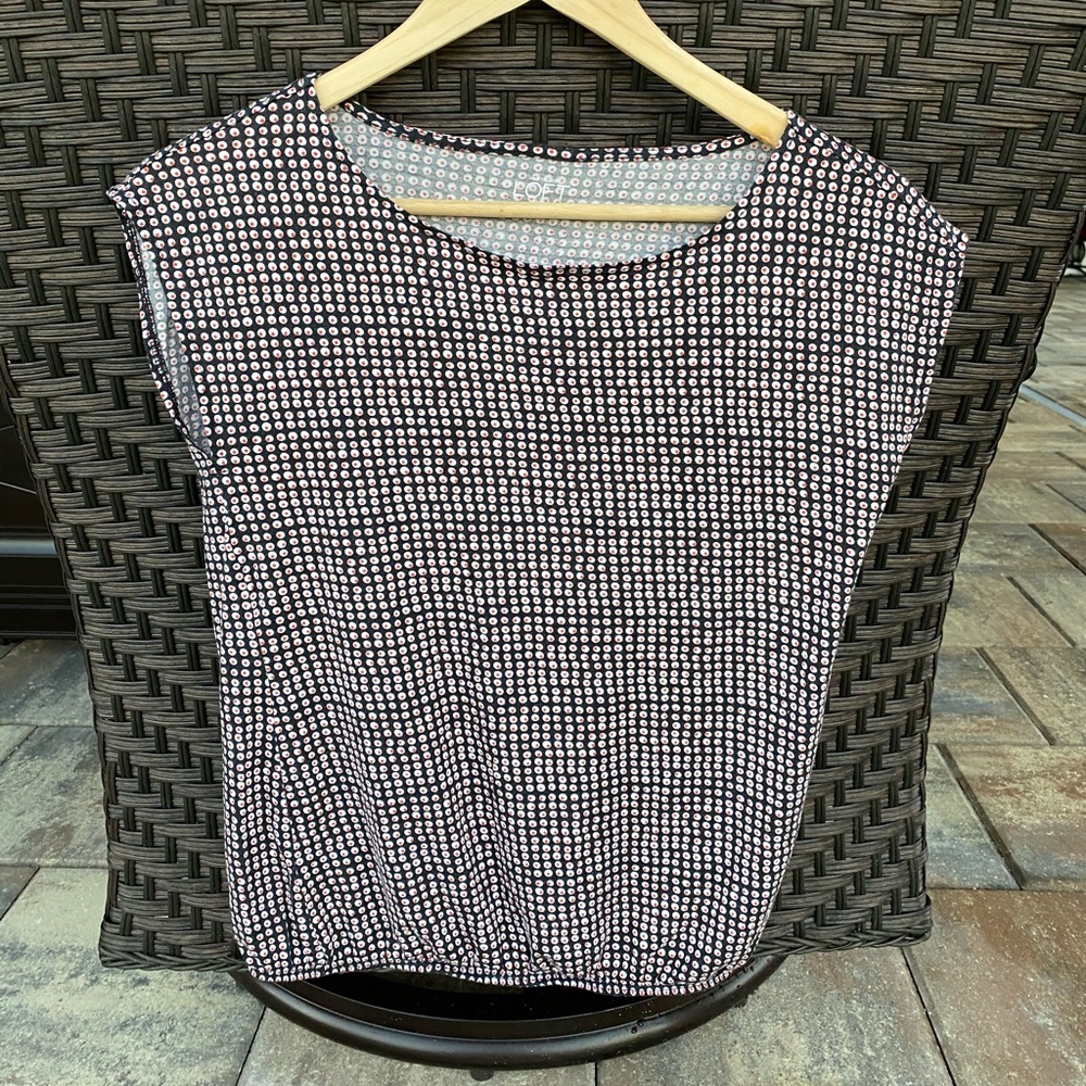 LOFT top